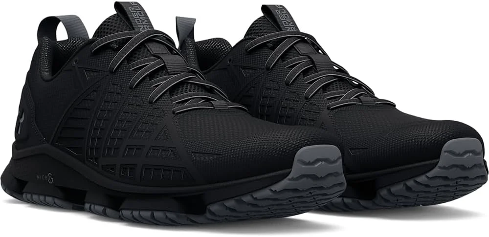 Under Armour Micro G Strikefast mens Trail Running Shoe Under Armour Micro G Strikefast mens Trail Running Shoe