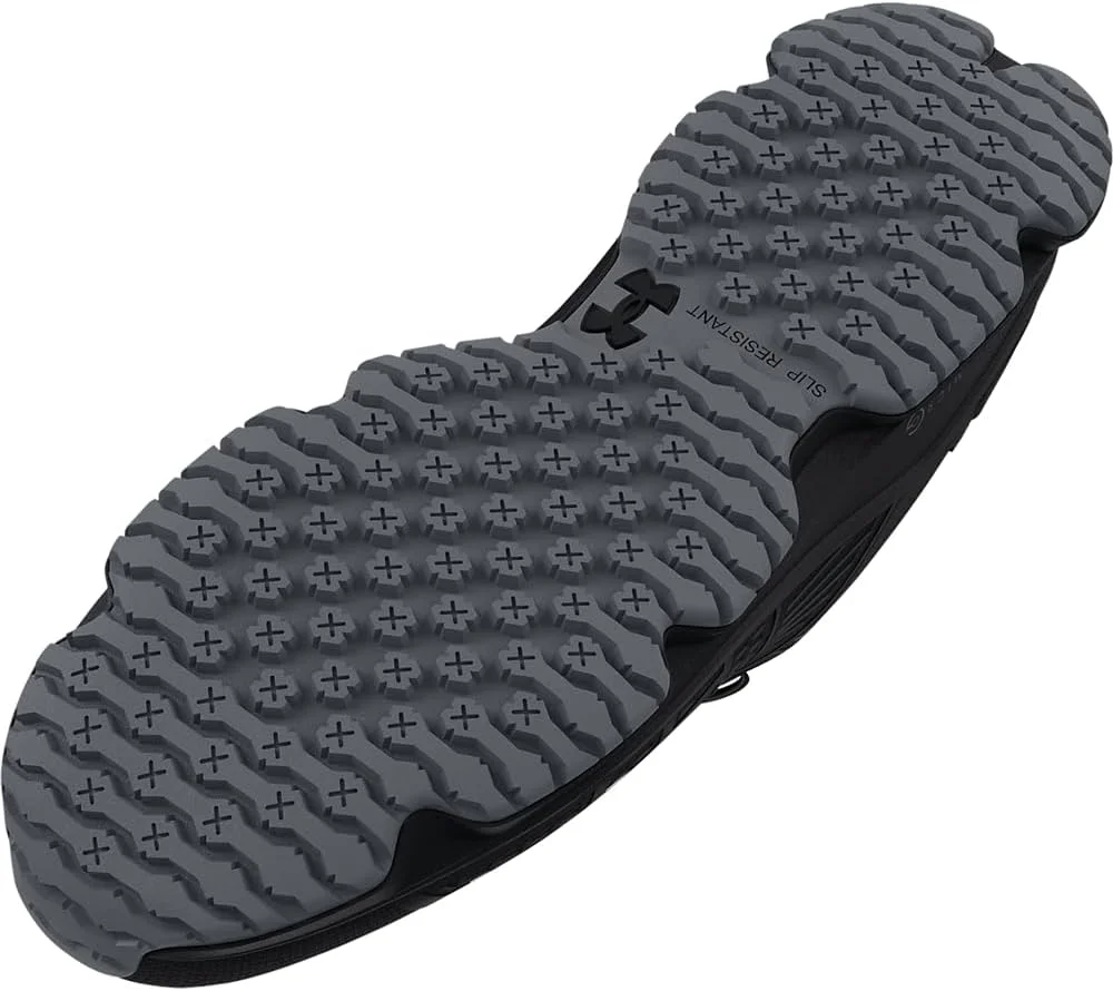 Under Armour Micro G Strikefast mens Trail Running Shoe Under Armour Micro G Strikefast mens Trail Running Shoe