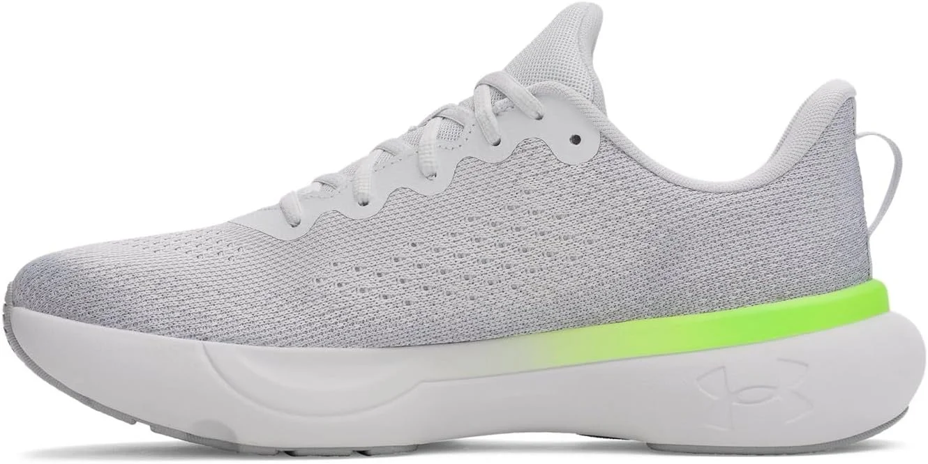 کفش دویدن مردانه آندر آرمور UA Infinite خاکستری سایز 8