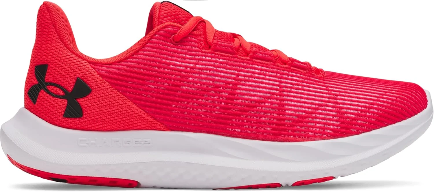 کفش دویدن مردانه آندر آرمور UA Charged Speed Swift