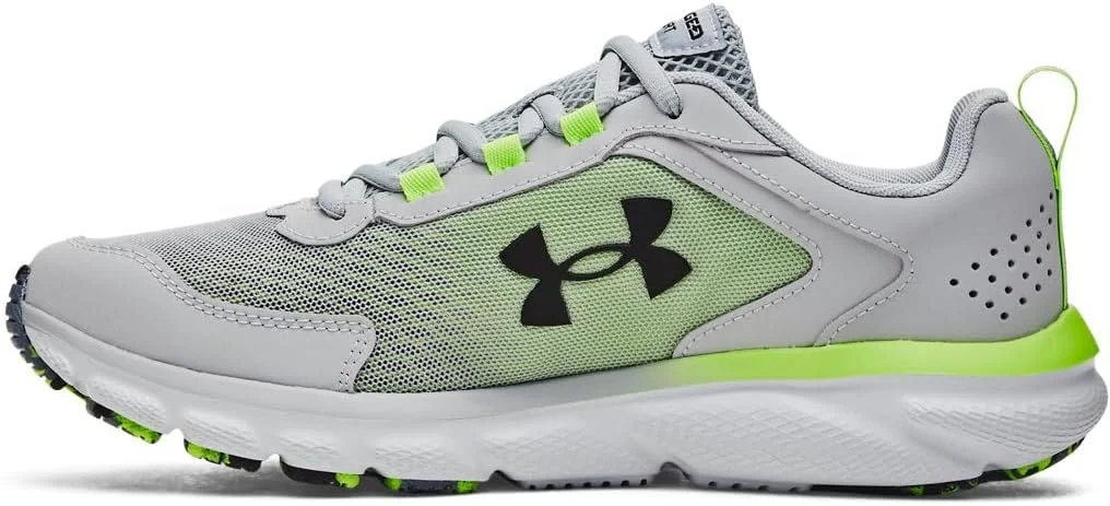 کفش دویدن مردانه آندر آرمور Charged Assert 8