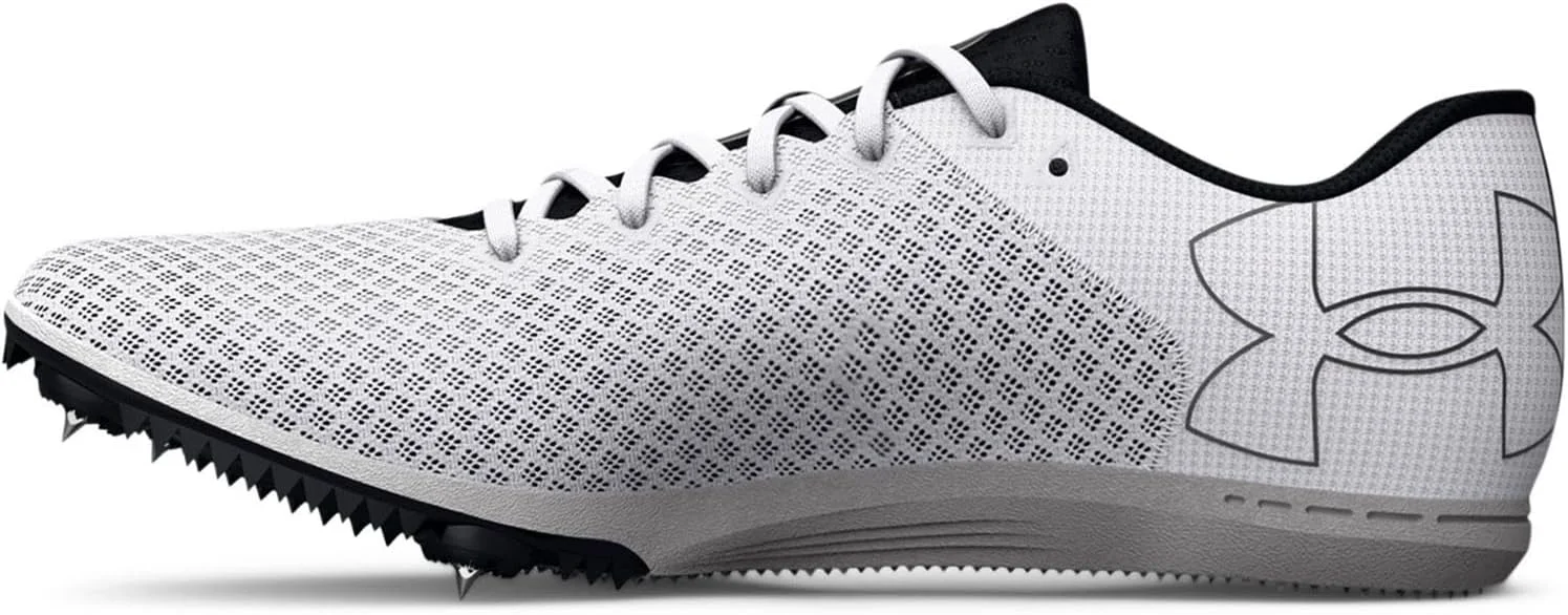 کفش میخ دار دو و میدانی بزرگسال آندر آرمور مدل Kick Distance 4