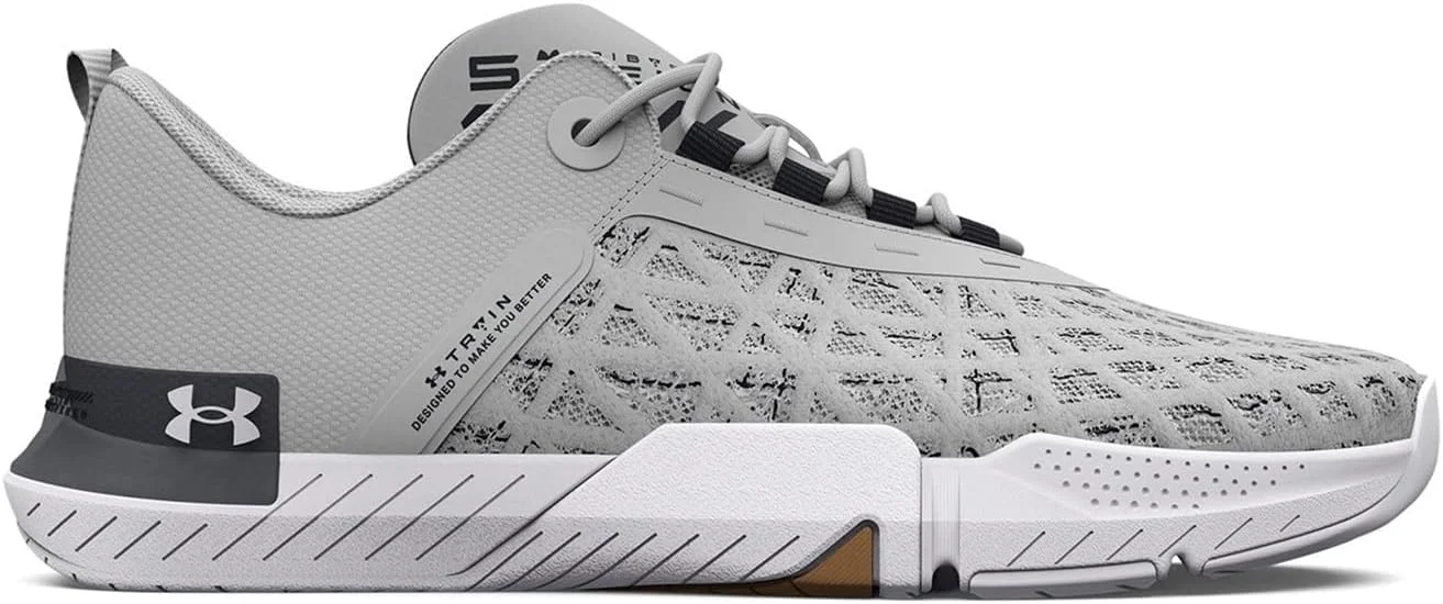 کفش مردانه آندر آرمور Tribase Reign 5