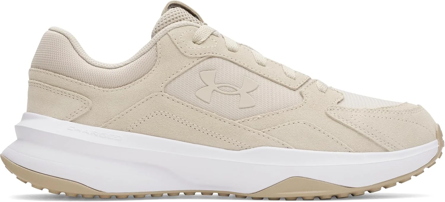 کفش ورزشی مردانه آندر آرمور مدل Ua Edge Suede