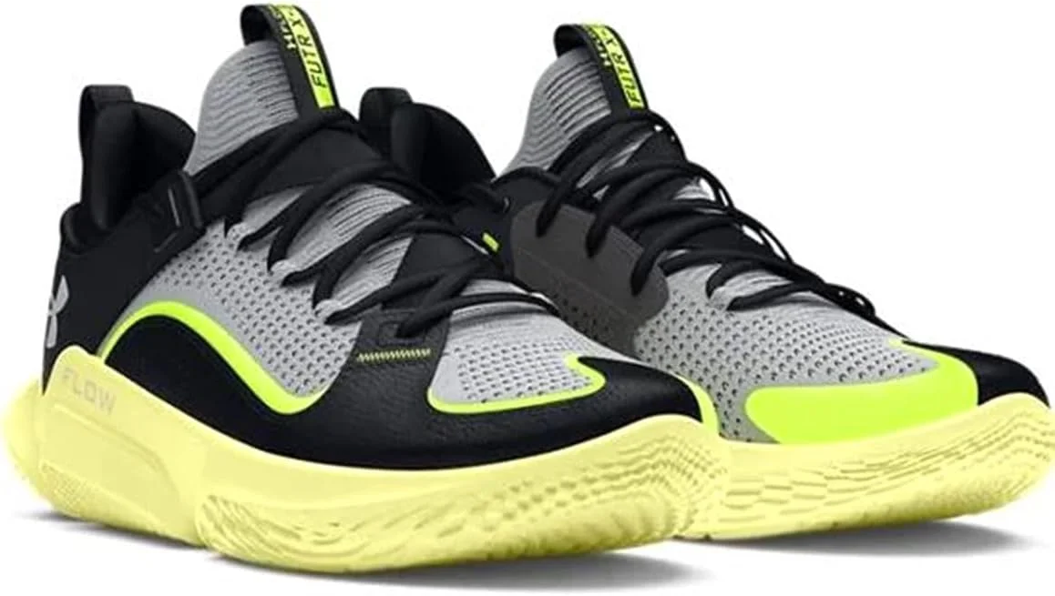 کفش ورزشی آن در آرمر Flow FUTR X 3 SOS مناسب بزرگسالان