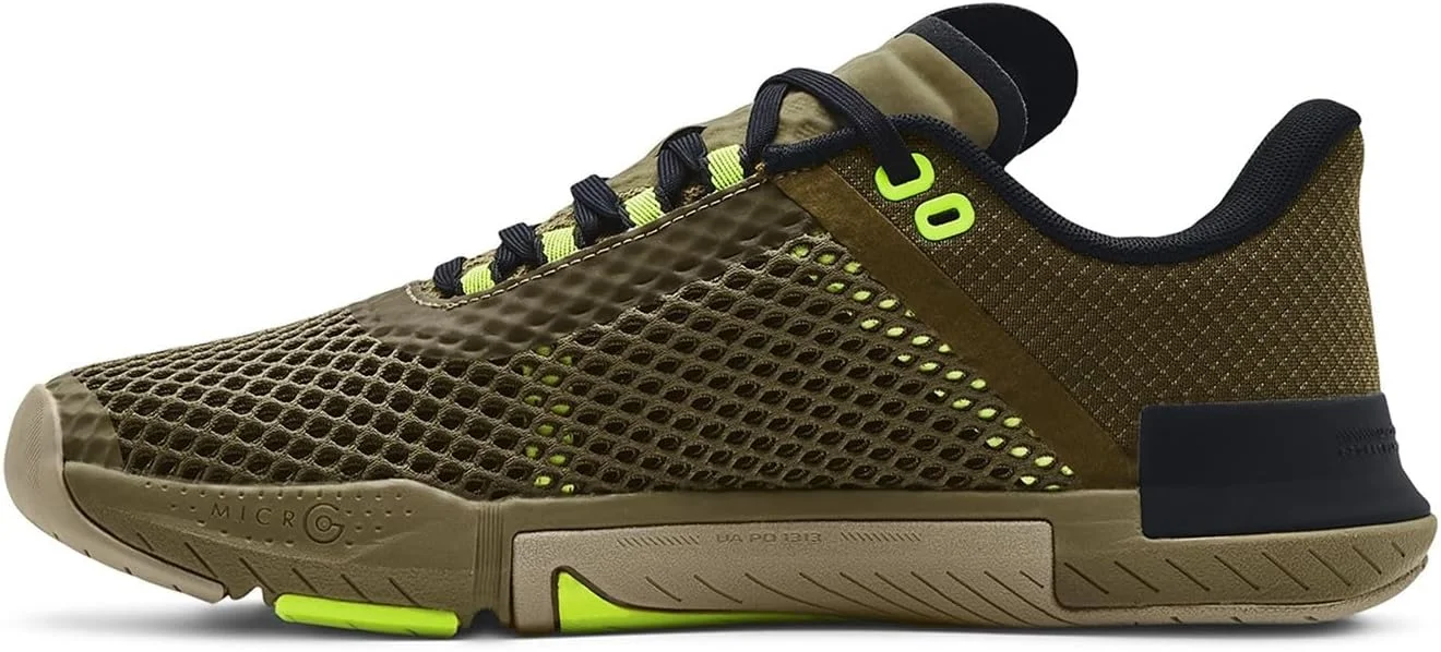 کفش مردانه آندر آرمور Tribase Reign 4