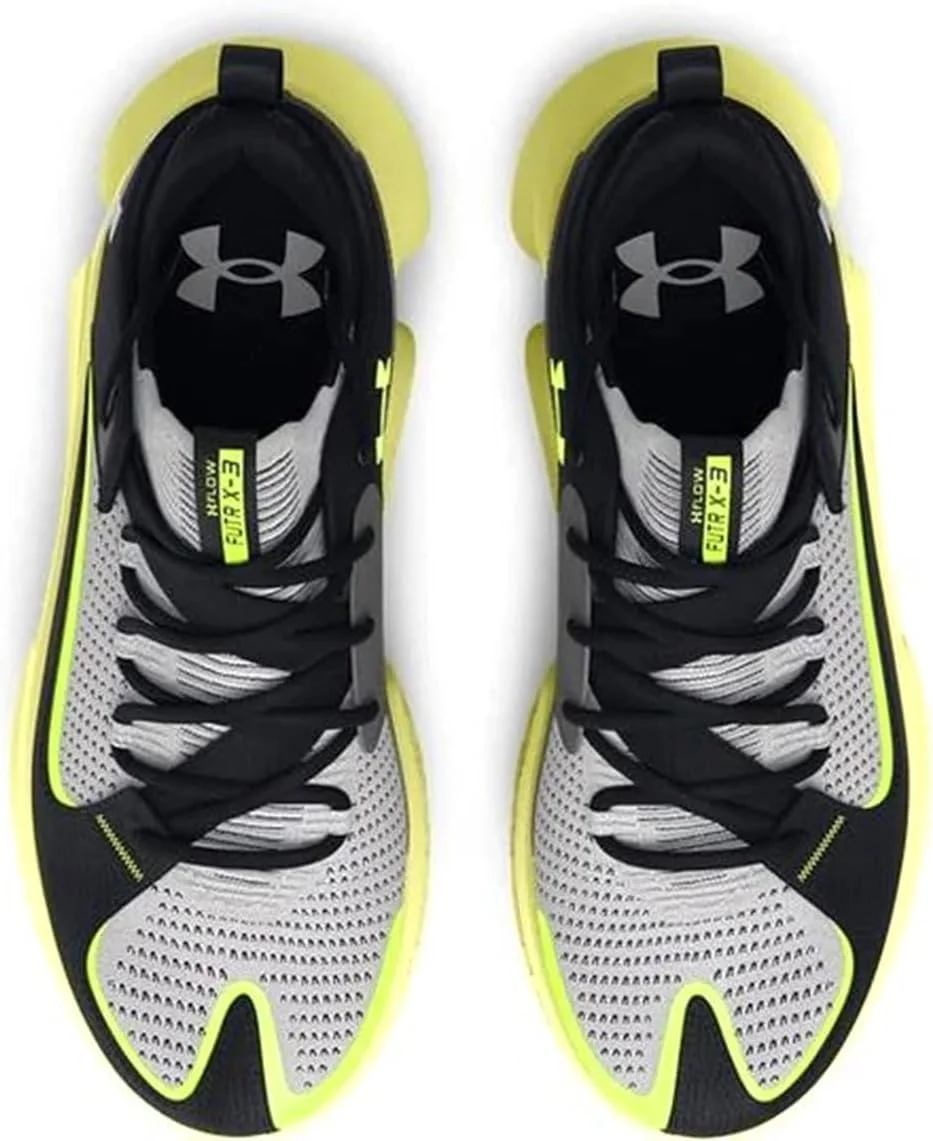 کفش ورزشی آن در آرمر Flow FUTR X 3 SOS مناسب بزرگسالان