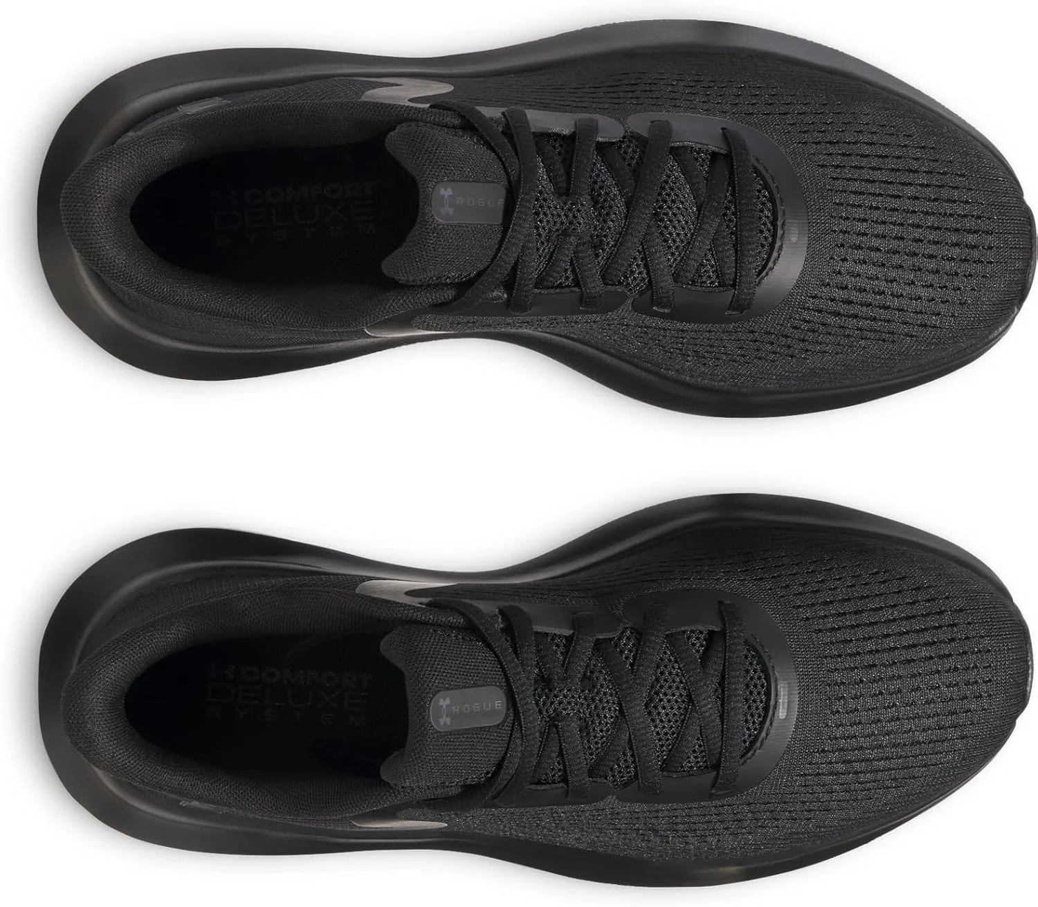 کفش ورزشی مردانه آندر آرمور UA Rogue 5