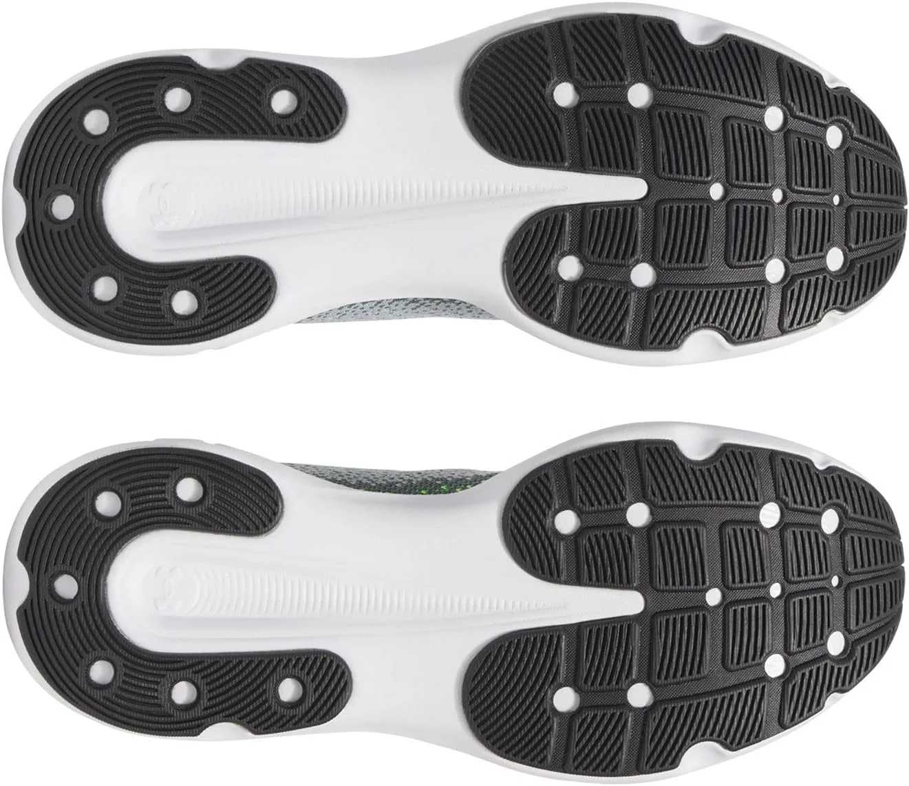 کفش ورزشی مردانه آندر آرمور اینفینیت