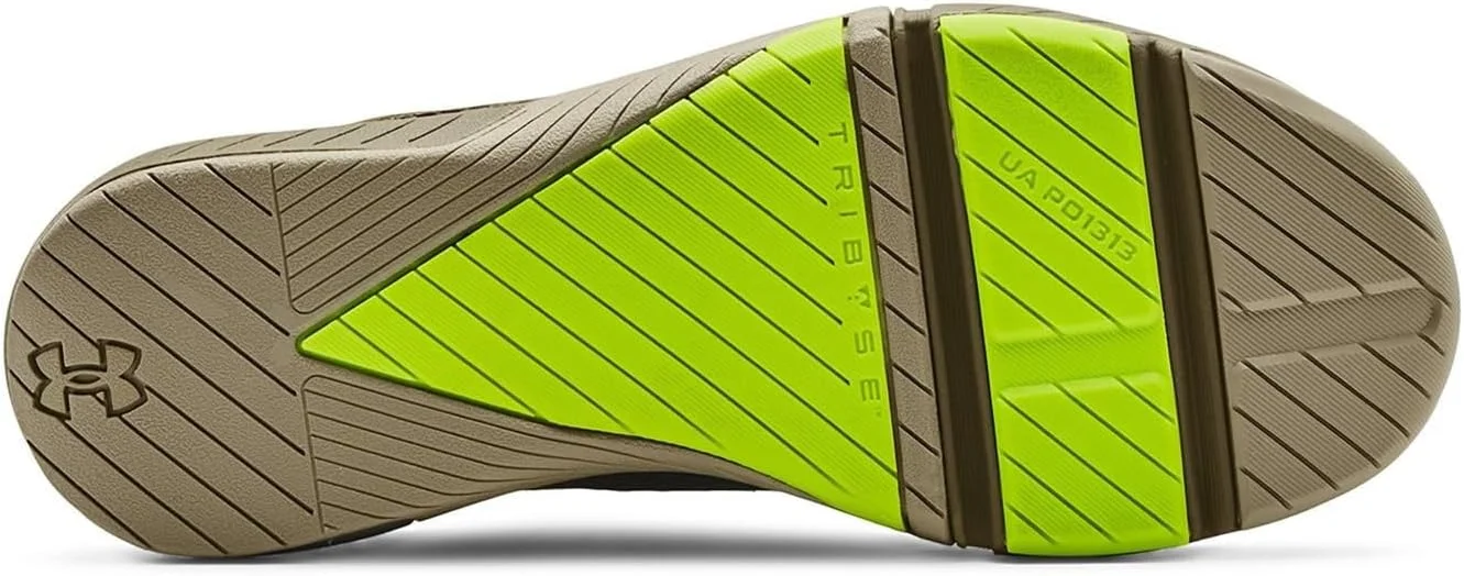 کفش مردانه آندر آرمور Tribase Reign 4