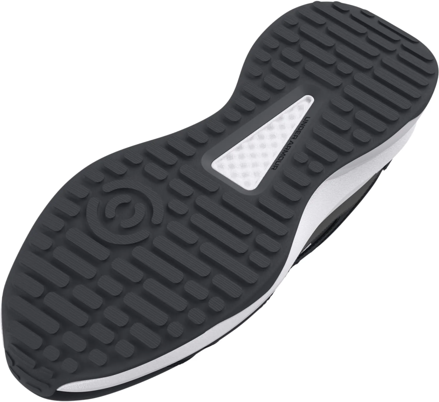 کفش ورزشی مردانه آندر آرمور Charged Edge