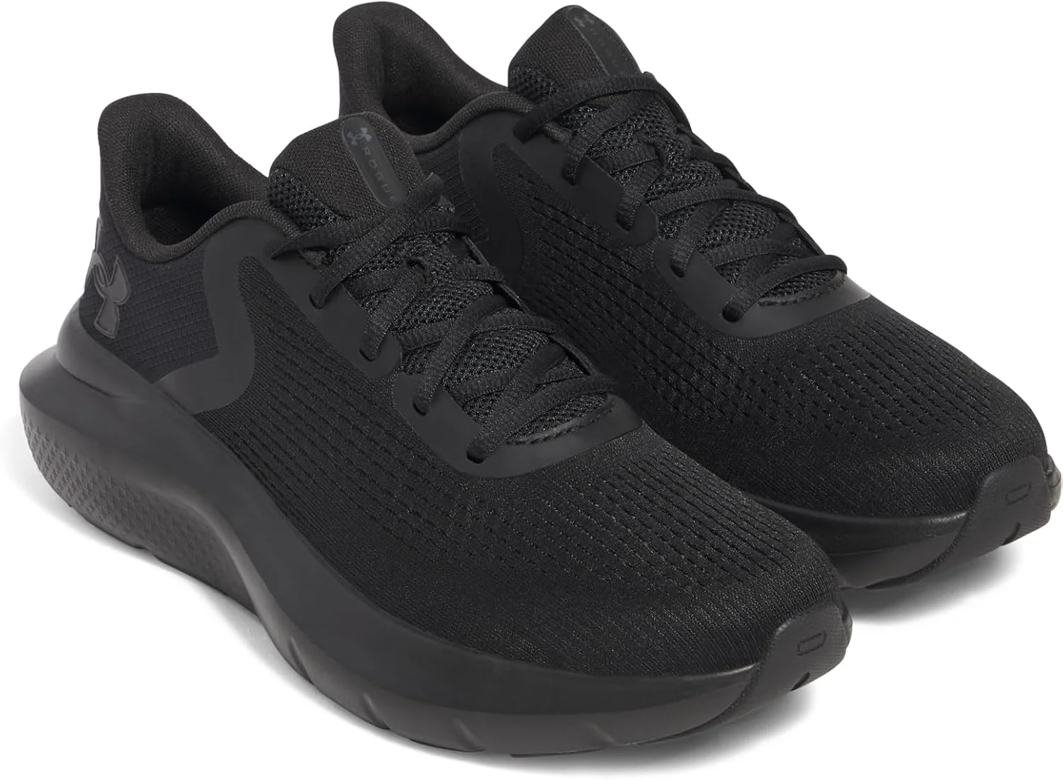 کفش ورزشی مردانه آندر آرمور UA Rogue 5