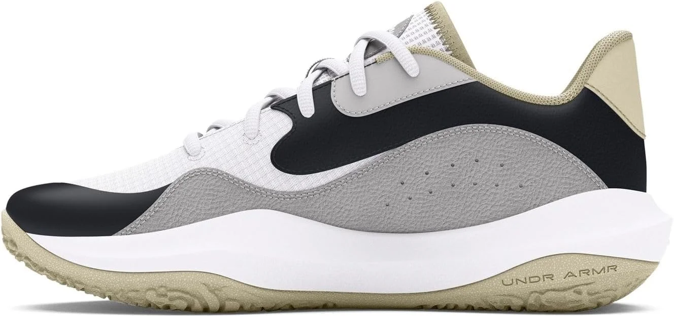 کفش مردانه آندر آرمور مدل Ua Lockdown 7 Low