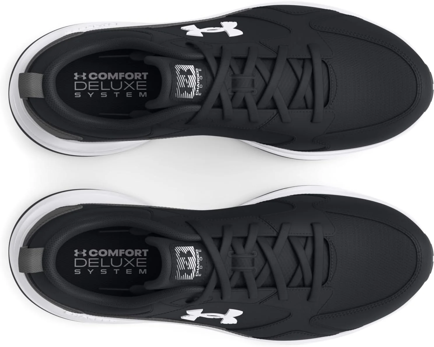 کفش ورزشی مردانه آندر آرمور Charged Edge