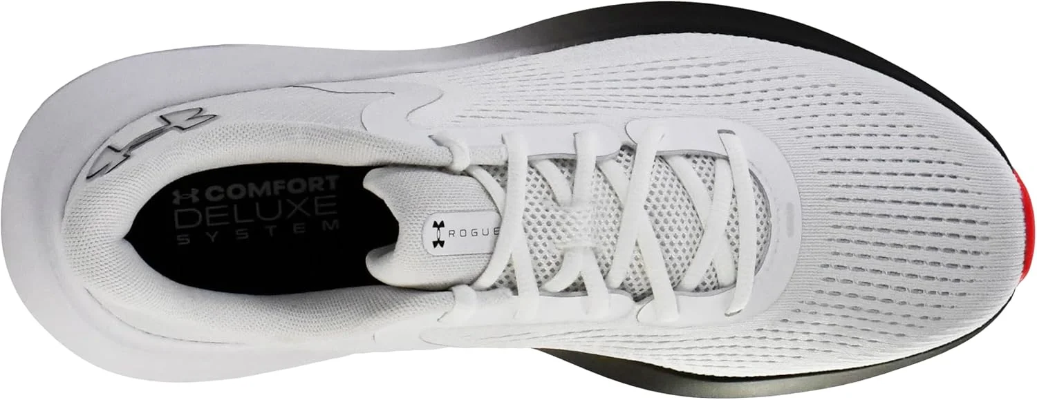 کفش ورزشی مردانه آندر آرمور UA Charged Rogue 5