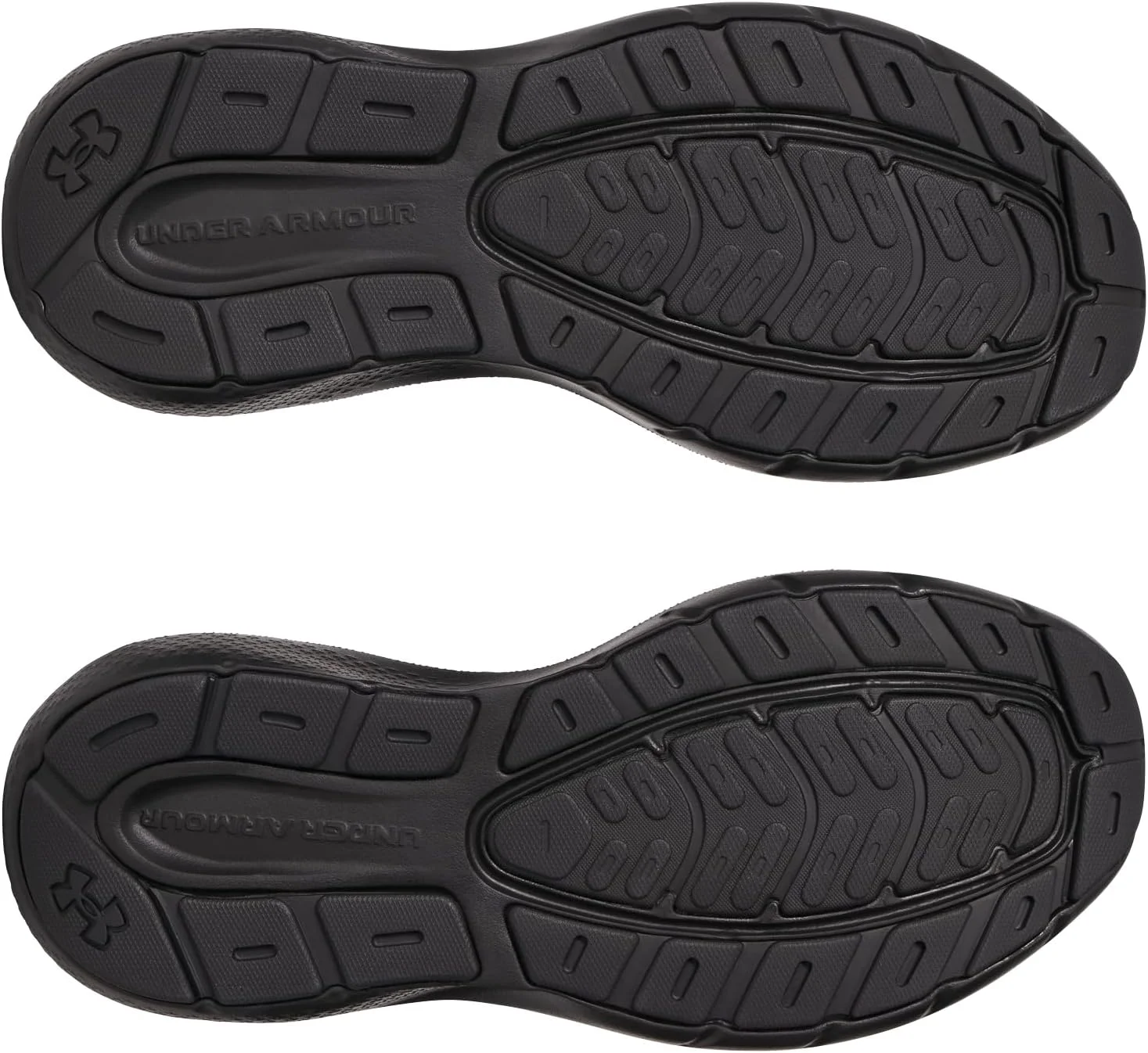 کفش ورزشی مردانه آندر آرمور UA Rogue 5