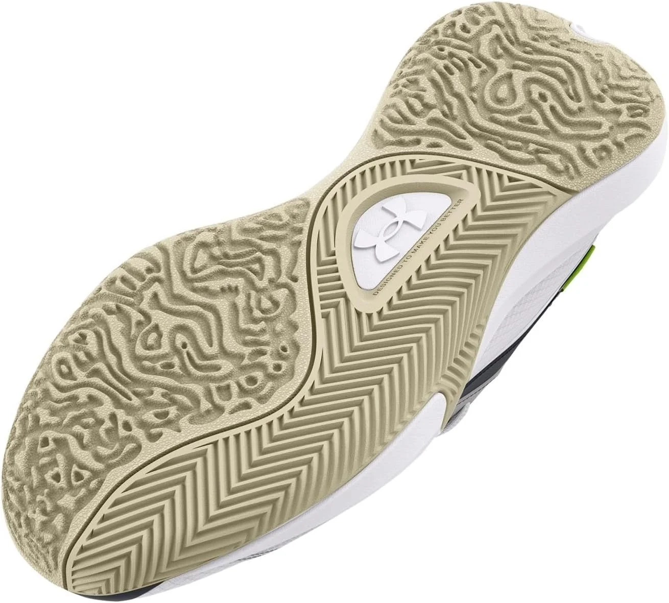 کفش مردانه آندر آرمور مدل Ua Lockdown 7 Low