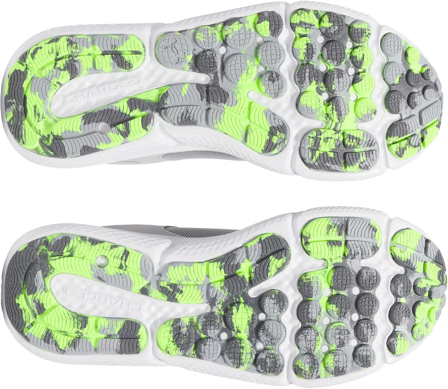 کفش دویدن مردانه آندر آرمور مدل Charged Assert 10