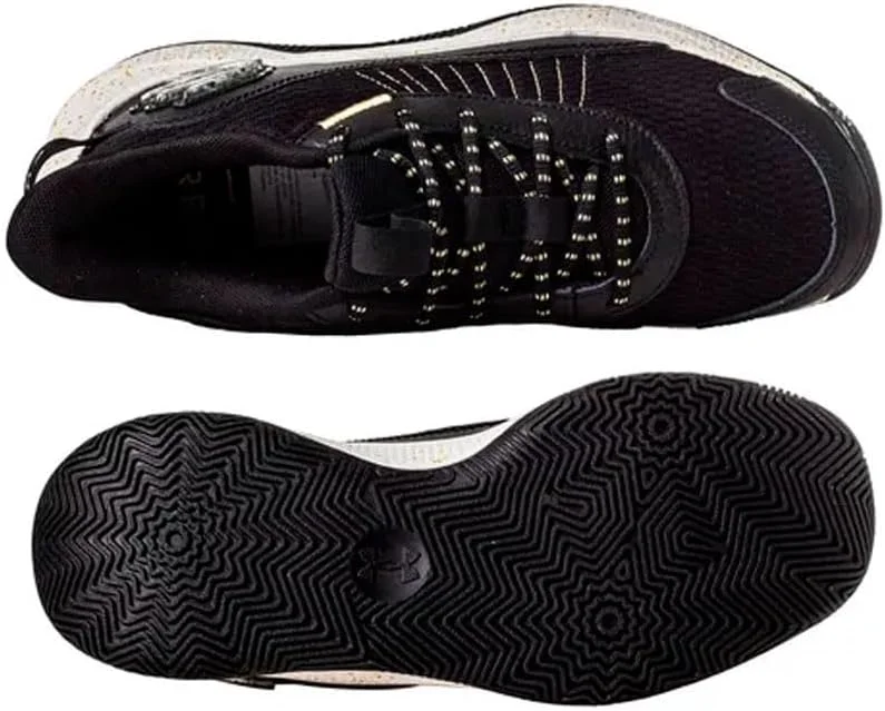 کفش ورزشی مردانه آندر آرمور Curry 3z7