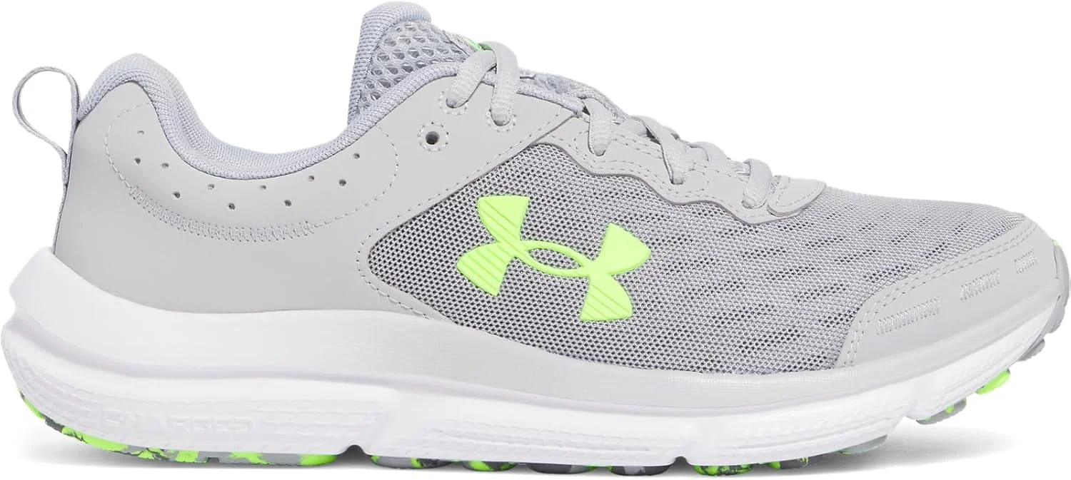 کفش دویدن مردانه آندر آرمور مدل Charged Assert 10