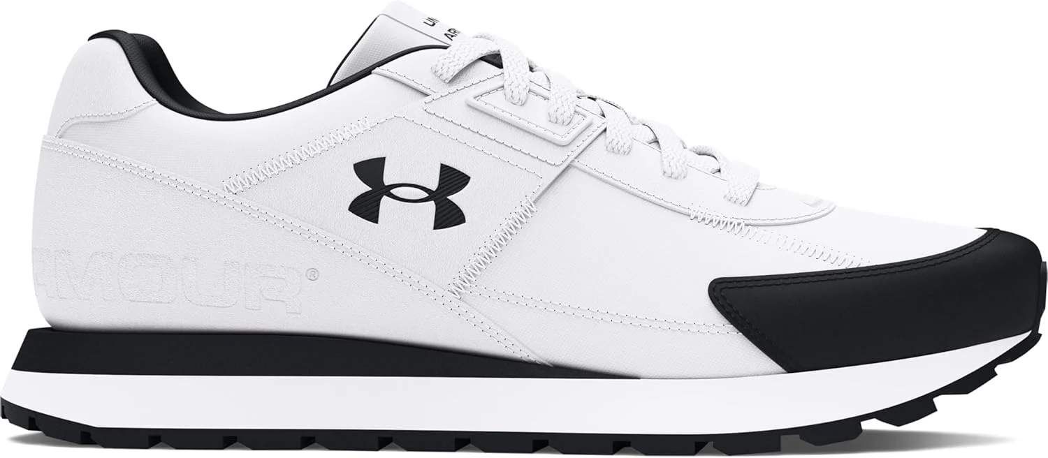 آندر آرمور، Ua Essential Runner، مردانه، کفش ورزشی