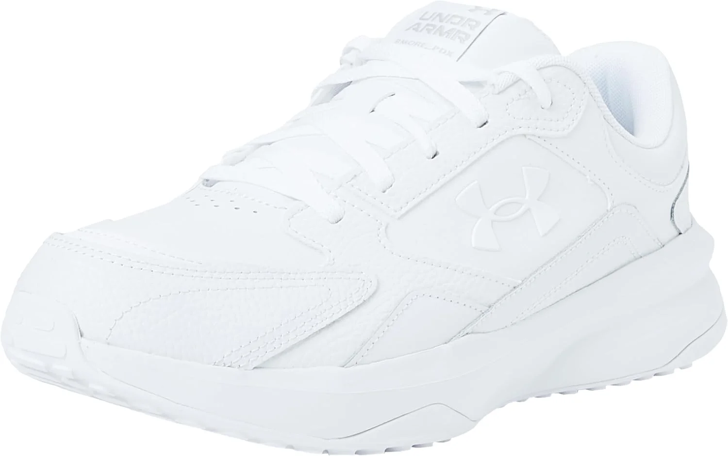 کفش ورزشی مردانه آندر آرمور مدل Edge Leather