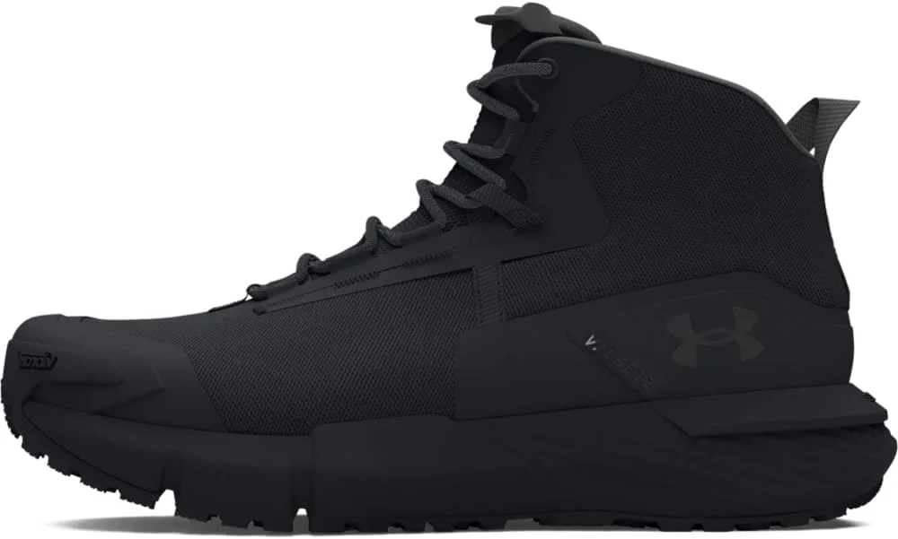کفش مردانه Under Armour Ua Charged Valsetz Mid