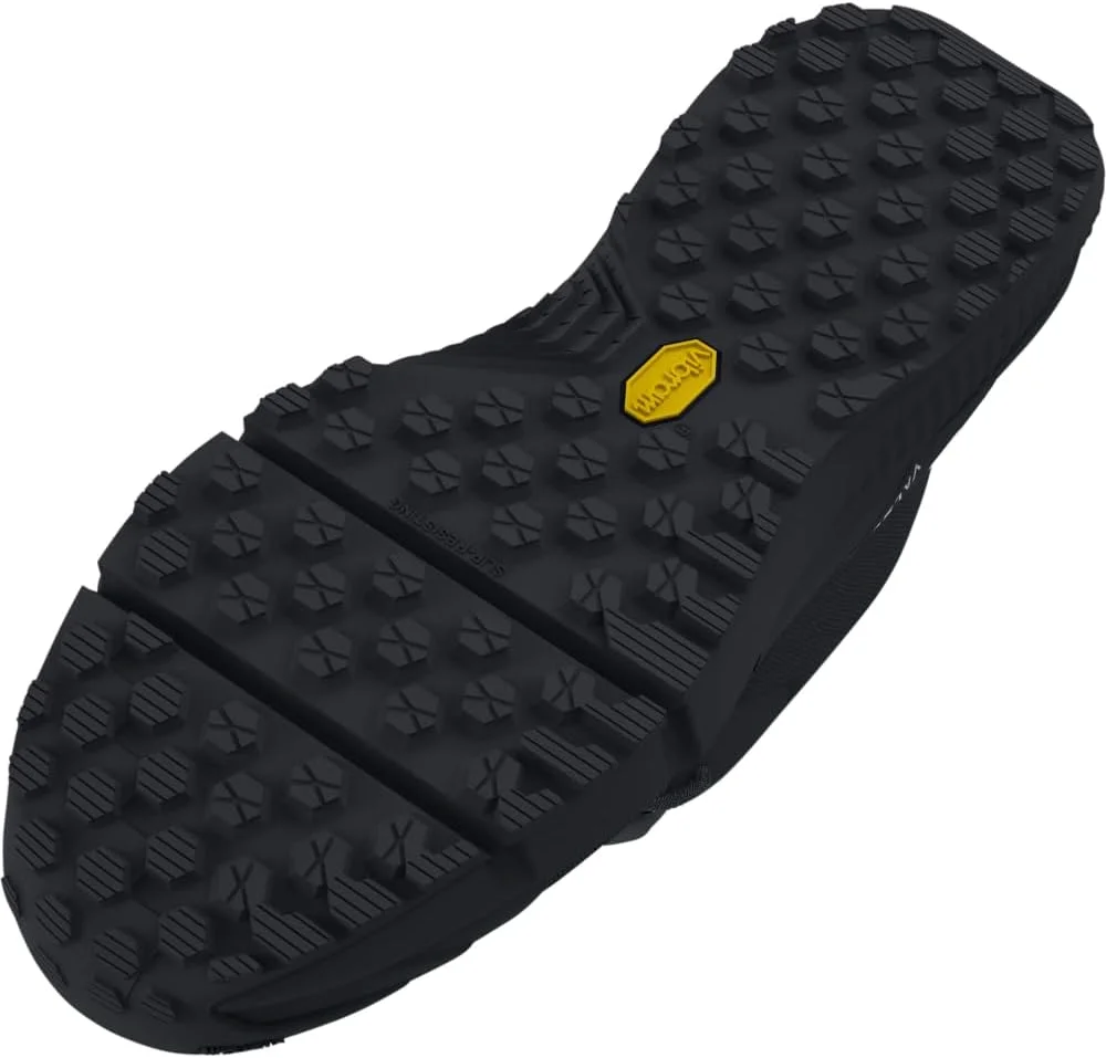 کفش مردانه Under Armour Ua Charged Valsetz Mid