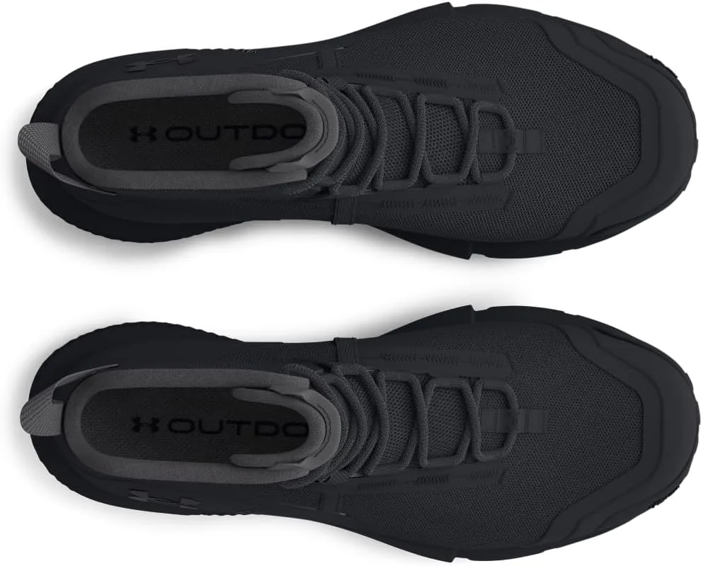 کفش مردانه Under Armour Ua Charged Valsetz Mid