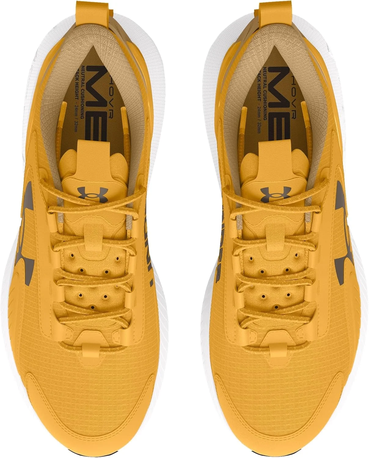 آندر آرمور مردانه UA HOVR Mega 2