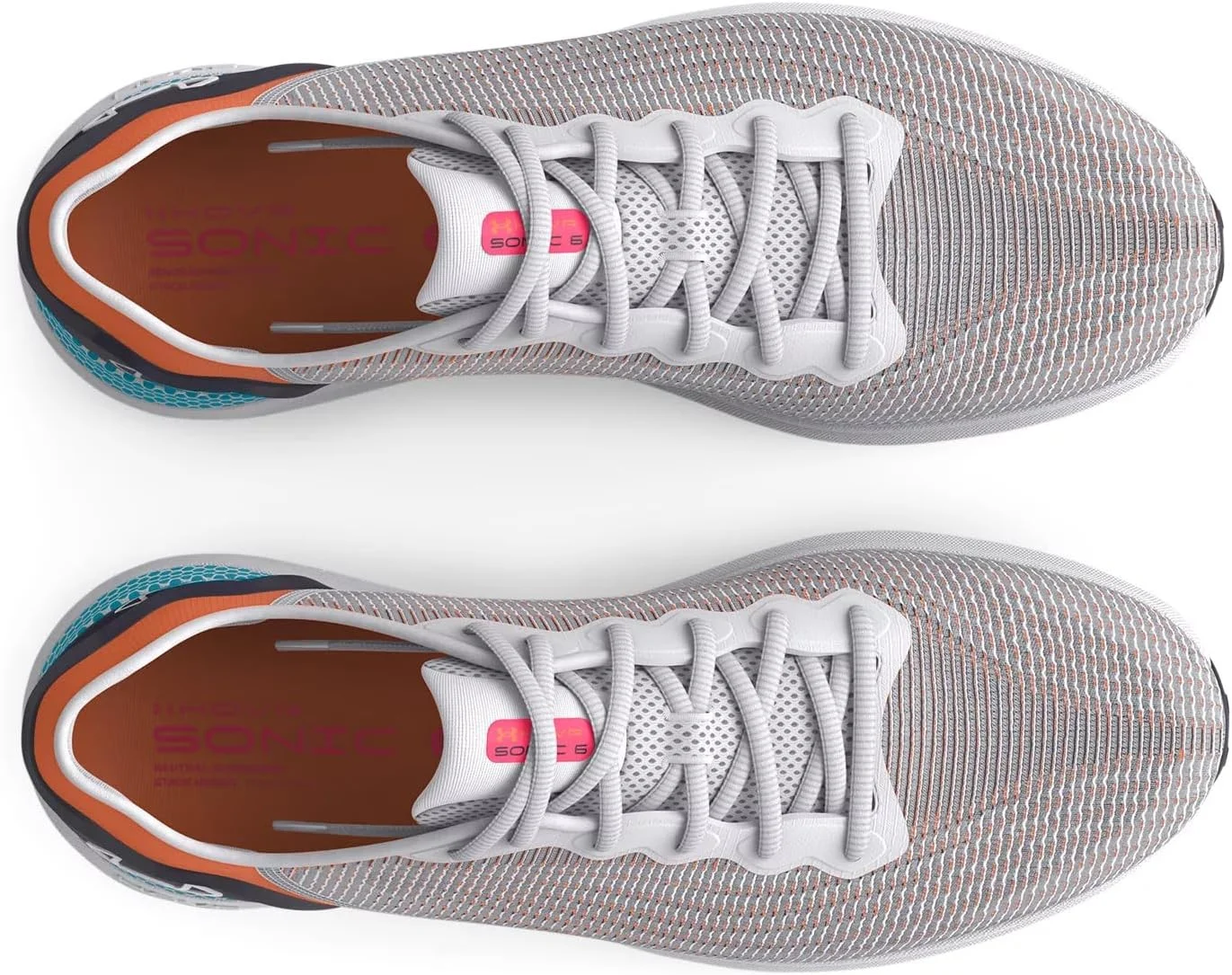 کفش مردانه آندر آرمور Hovr Sonic 6 Brz کفش مردانه آندر آرمور Hovr Sonic 6 Brz