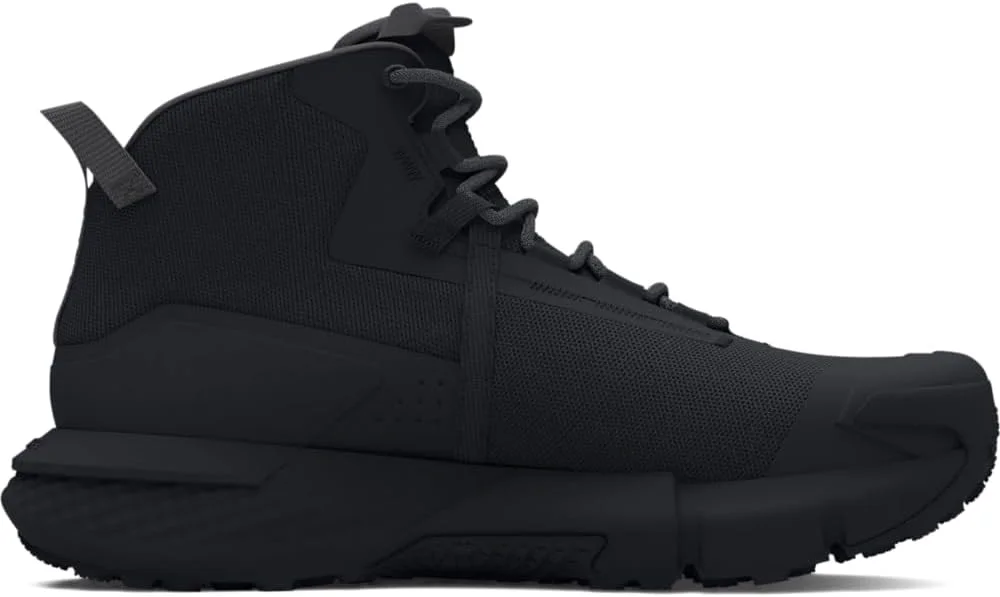 کفش مردانه Under Armour Ua Charged Valsetz Mid