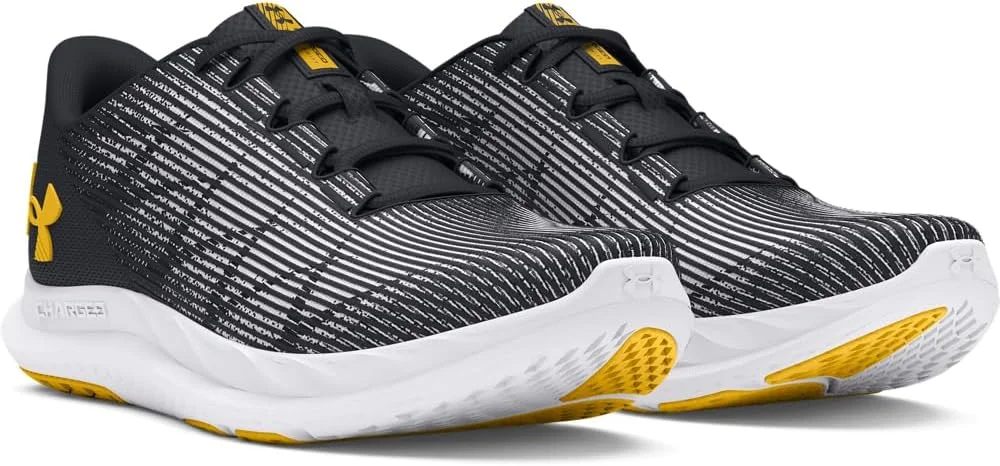 کفش های دویدن مردانه آندر آرمور Charged Speed Swift