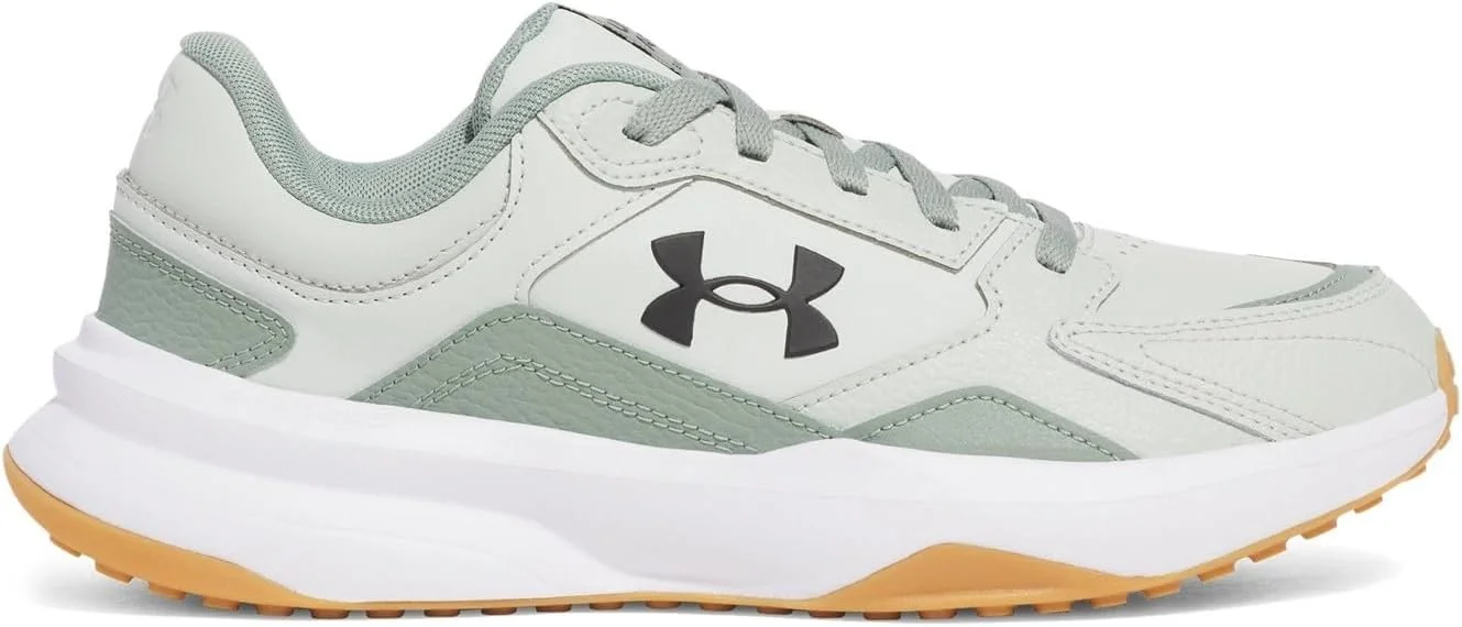 کفش مردانه آندر آرمور مدل Edge چرم