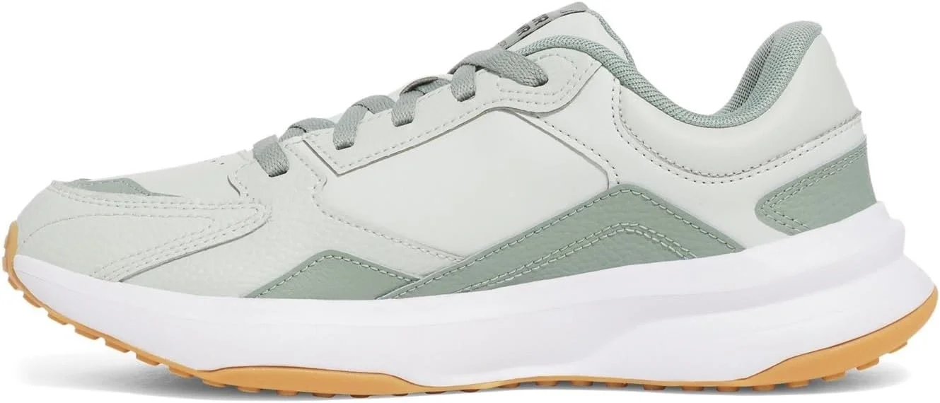 کفش مردانه آندر آرمور مدل Edge چرم