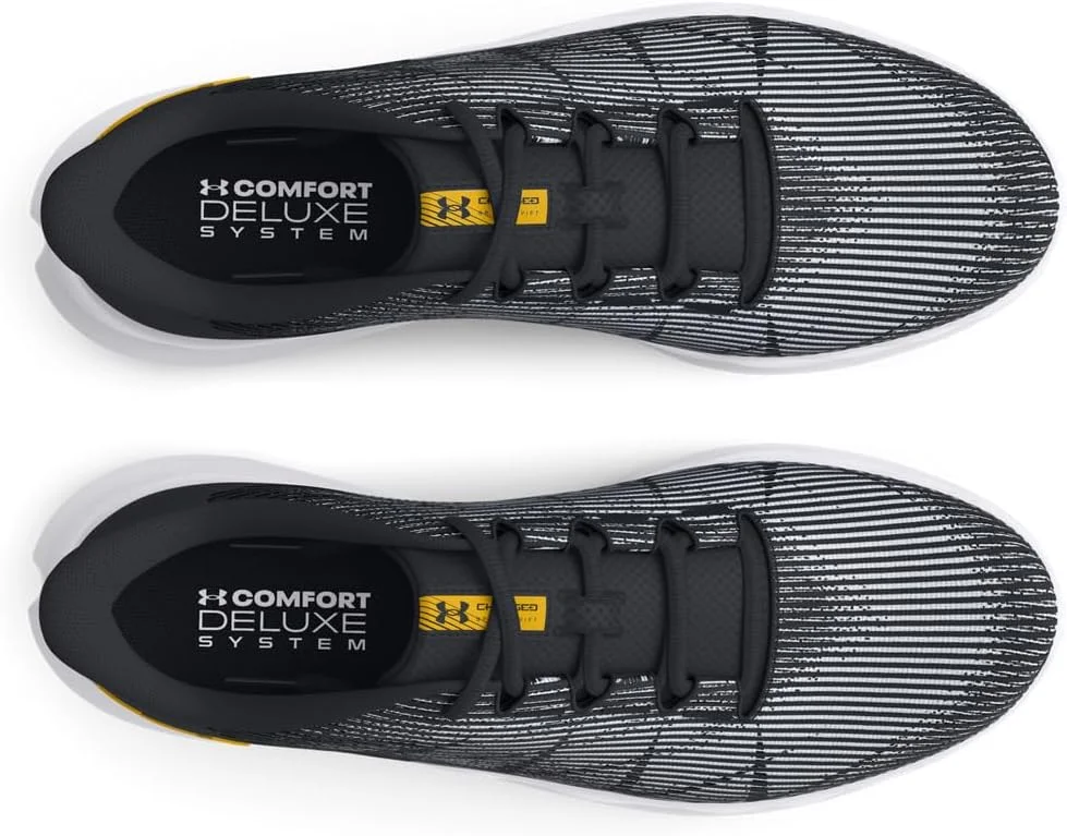 کفش های دویدن مردانه آندر آرمور Charged Speed Swift