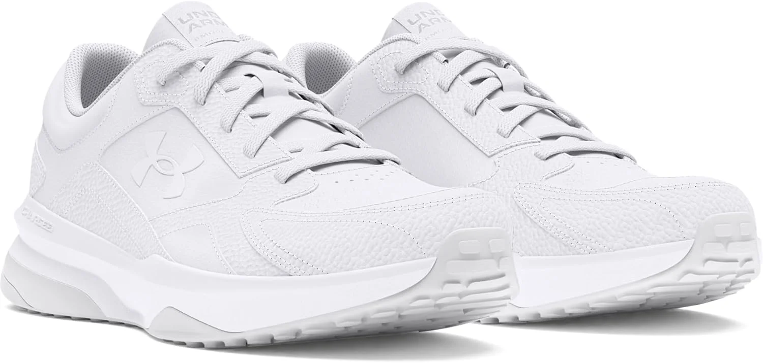 کفش ورزشی مردانه آندر آرمور مدل Edge Leather کفش ورزشی مردانه آندر آرمور مدل Edge Leather