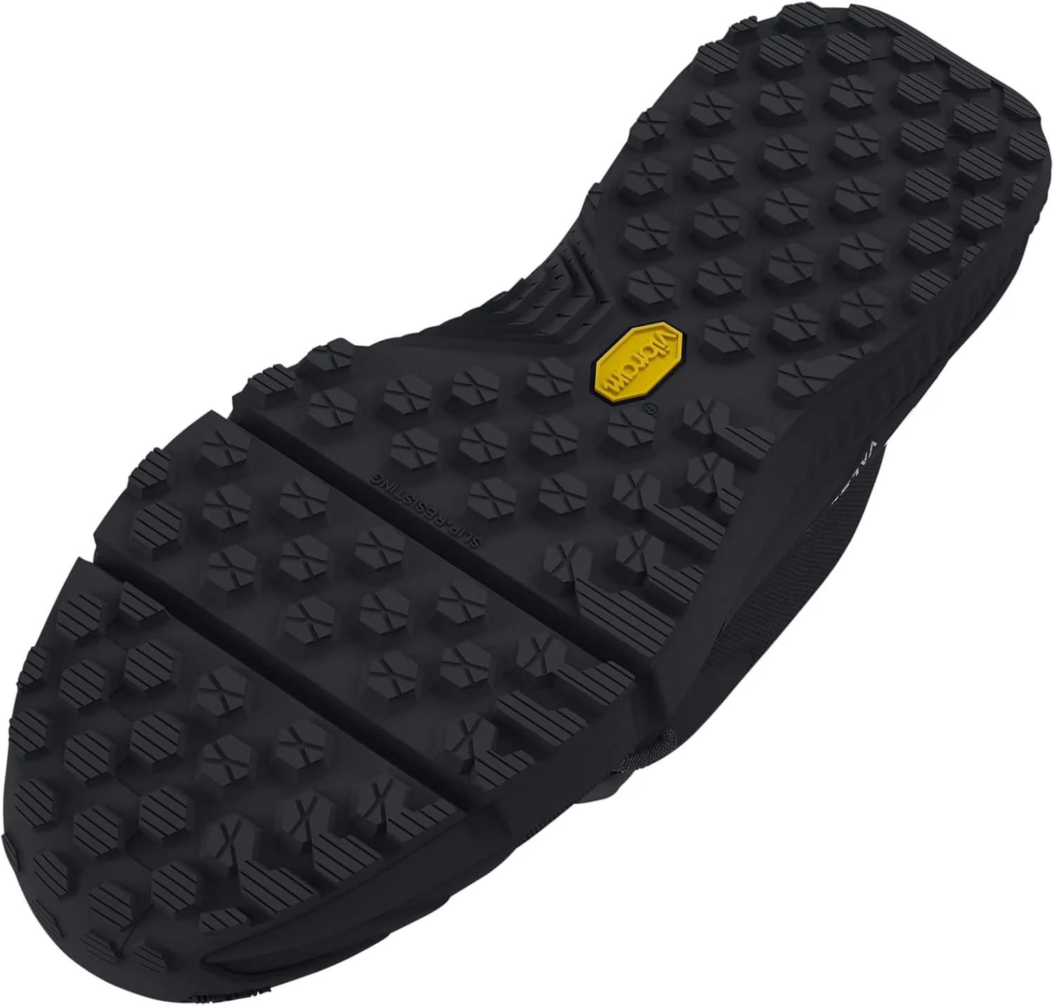 کفش پیاده روی ساقدار مردانه آندر آرمور مدل Charged Valsetz Mid