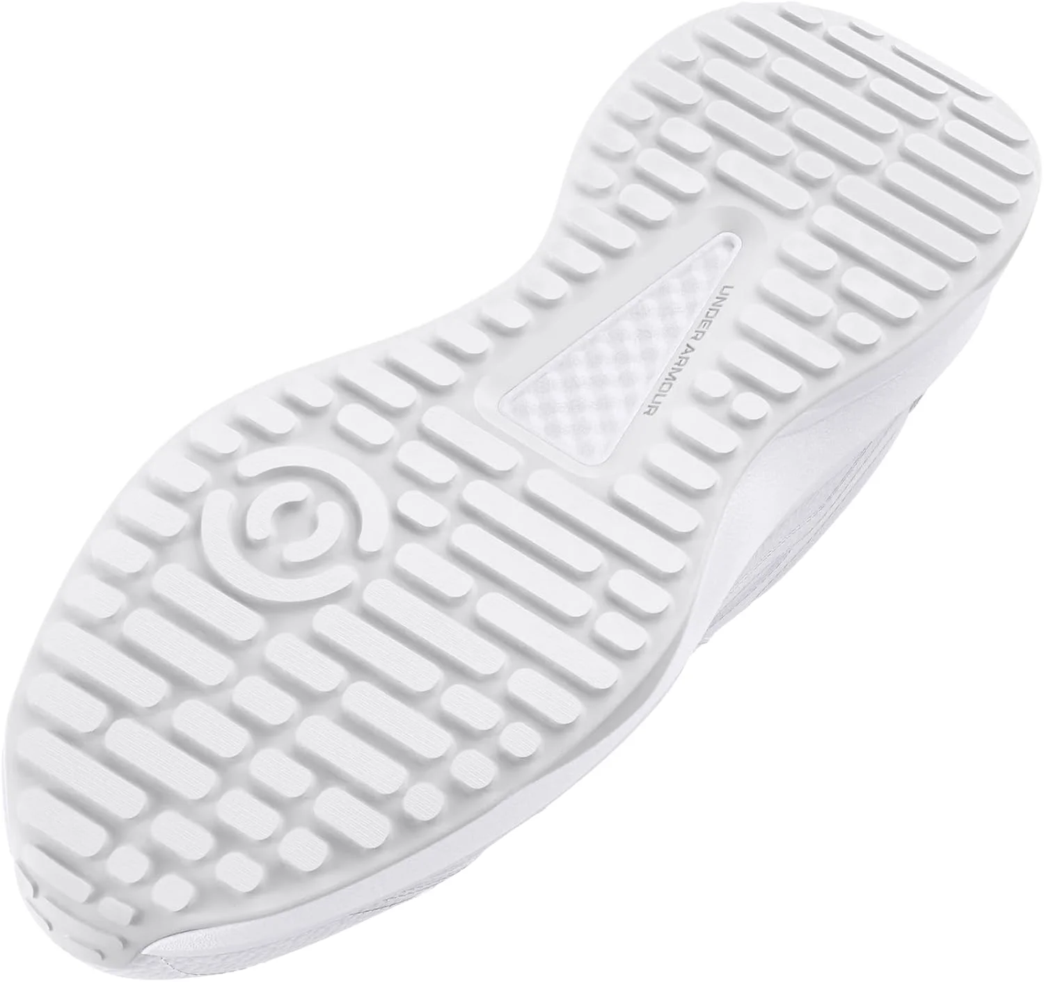 کفش ورزشی مردانه آندر آرمور مدل Edge Leather کفش ورزشی مردانه آندر آرمور مدل Edge Leather