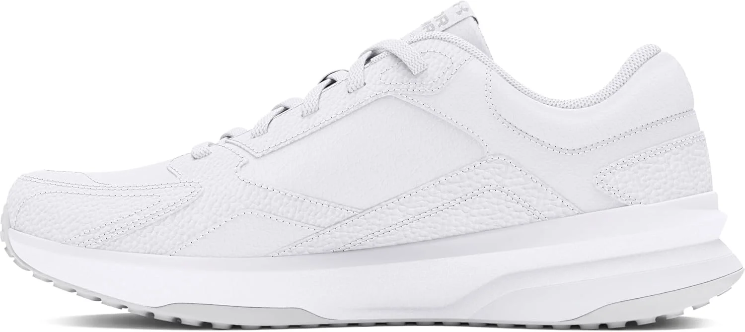 کفش ورزشی مردانه آندر آرمور مدل Edge Leather کفش ورزشی مردانه آندر آرمور مدل Edge Leather