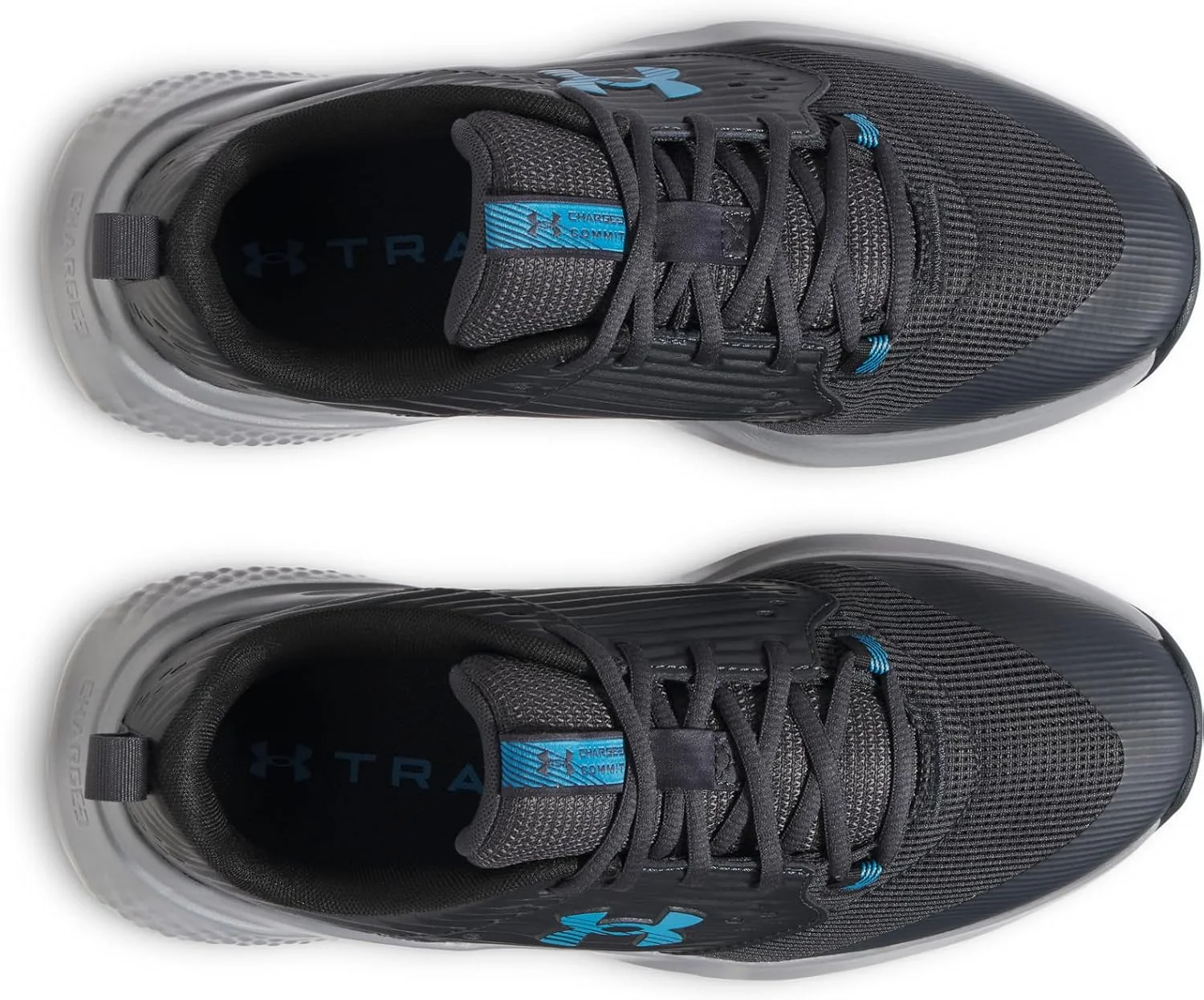 کفش مردانه آندر آرمور مدل Charged Commit Tr 4