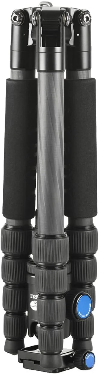 کیت سه پایه فیبر کربنی Sirui T-025 کیت سه پایه فیبر کربنی Sirui T-025