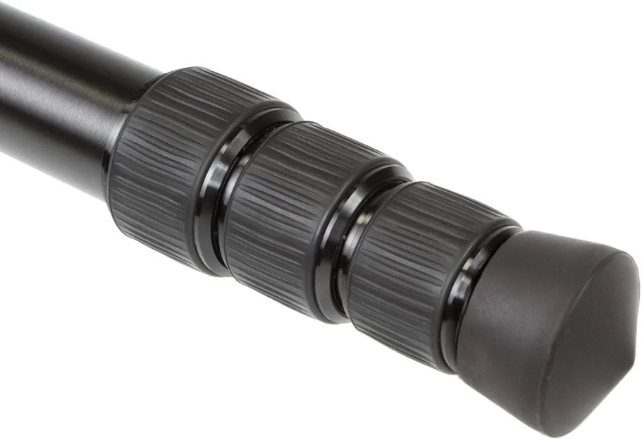 SIRUI T-1004XL/E-10 Travel Tripod with E-10 Ball Head - Black SIRUI T-1004XL/E-10 Travel Tripod with E-10 Ball Head - Black
