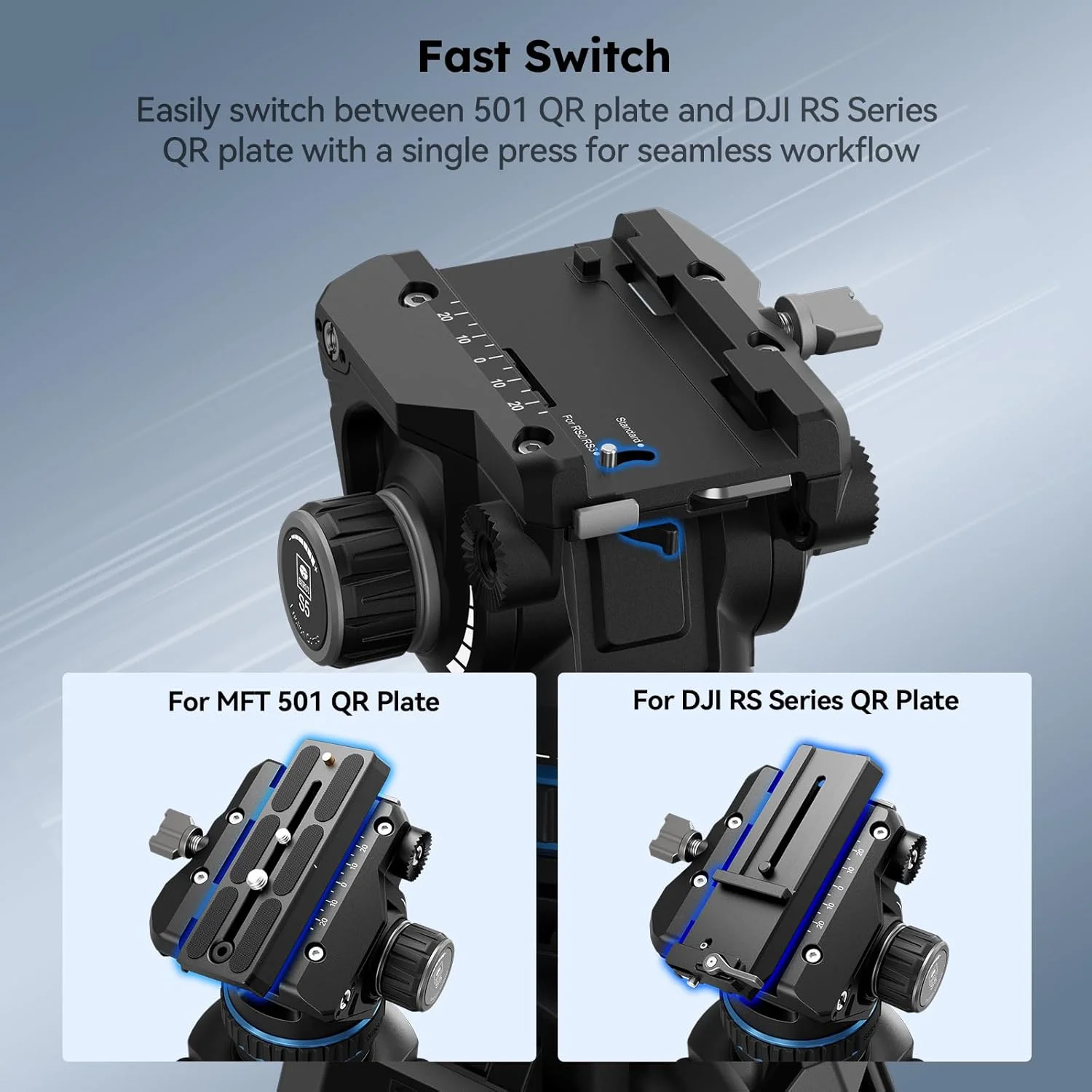 Sirui SQ75+S5 Sirui SQ75+S5