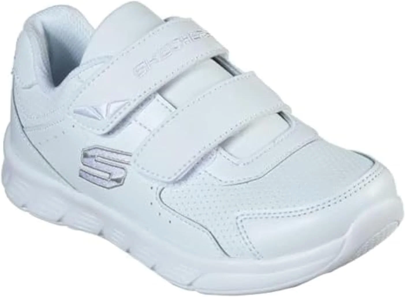 کفش مردانه اسکیچرز COMFY FLEX