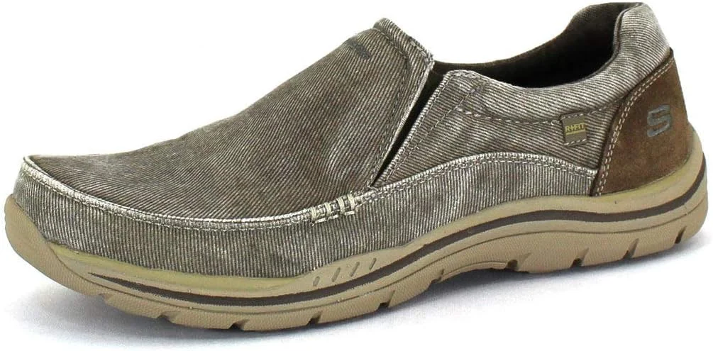 Skechers Expected Avillo mens Moccasin