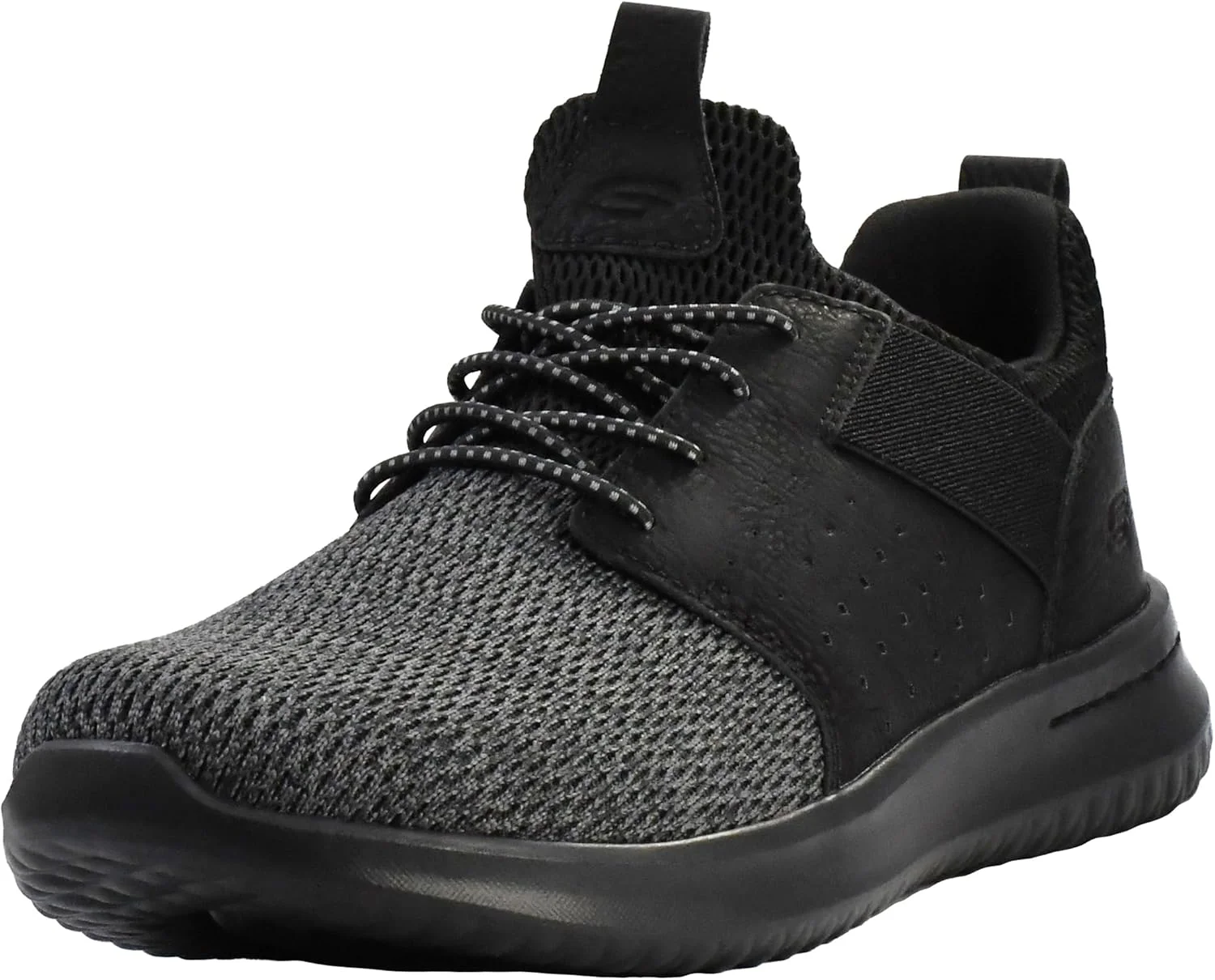 کفش مردانه اسکیچرز مدل Vapor Foam Covert Loafer