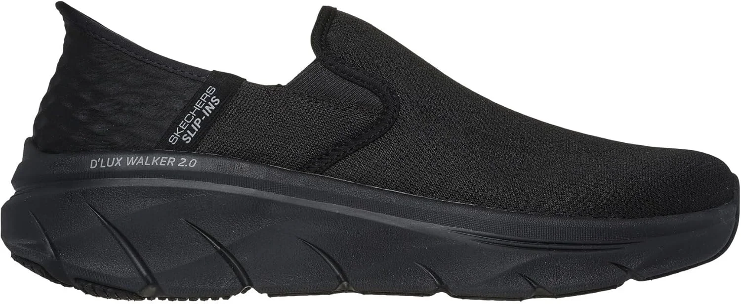 کفش مردانه اسکیچرز مدل D'LUX WALKER 2.0