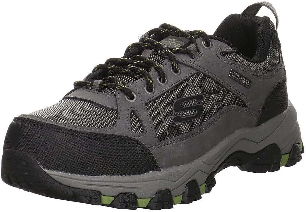 کفش مردانه اسکیچرز مدل SELMEN CORMACK