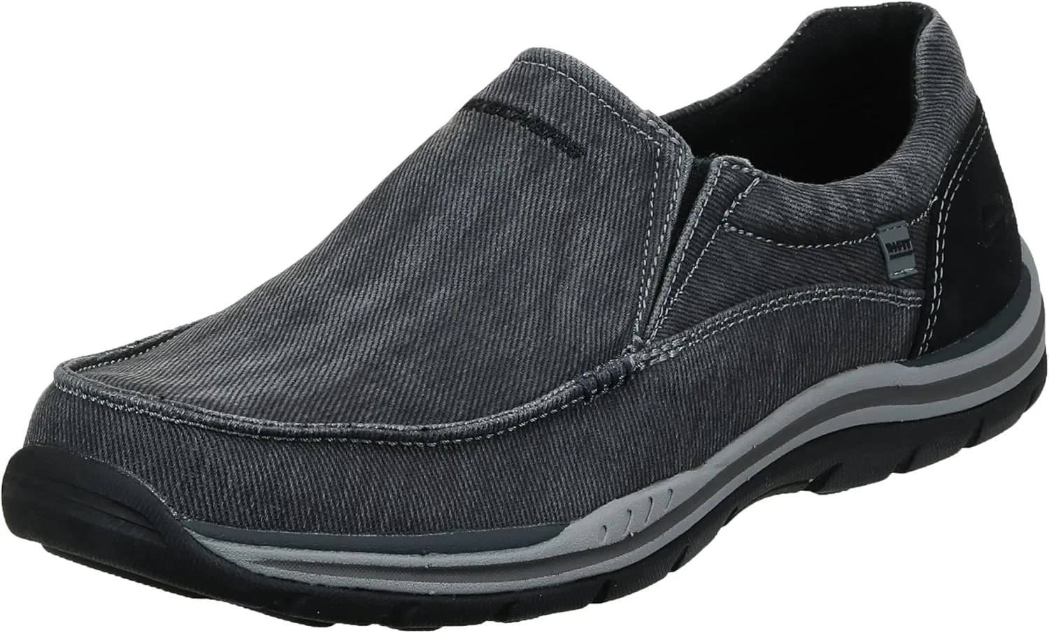 کفش مردانه اسکیچرز EXPECTED- AVILLO مدل Moccasin